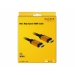 DELOCK HDMI Cable Ultra HighSpeed HDMI 48 Gbps 8K 60Hz 2.0m