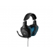 Logitech G432 Gaming Headset 7.1 Black - 981-000770 - Logitech