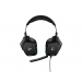 Logitech G432 Gaming Headset 7.1 Black - 981-000770 - Logitech
