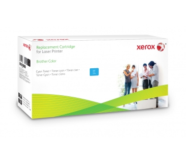 Toner Xerox HL-DCP-MFC Cyan OEM TN246C