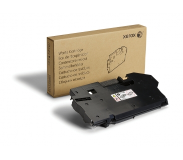 Toner Xerox Waste Cartridge f Phaser 6510/WC 6515