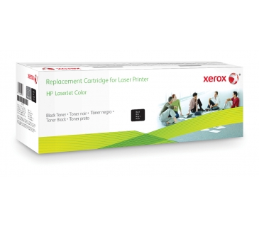 Toner Xerox Blck Tnr Cart t/JetInt HP 26A