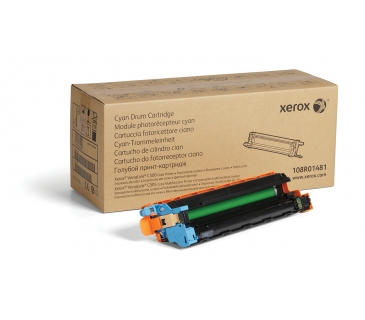 Toner Xerox VersaLink C50X Cyan Drum Cartridge