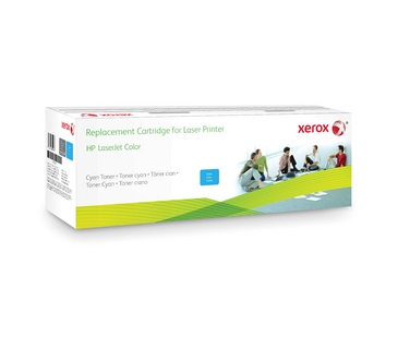 Toner Xerox Toner/Cartridge fPRO M452 M477 JET Cyan