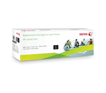 Toner Xerox High Black Toner HP 410X OEM CF410X M377 M452 M477