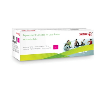 Toner Xerox High Magenta Toner HP 410X OEM CF413X M377 M452 M477