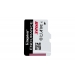 32GBmicroSDHCEndurance 95R/30W C10 A1 UHS-I Card Only - Kingston