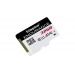 32GBmicroSDHCEndurance 95R/30W C10 A1 UHS-I Card Only - Kingston