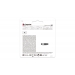32GBmicroSDHCEndurance 95R/30W C10 A1 UHS-I Card Only - Kingston