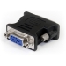 Startech Black DVI to VGA Cable Adapter - M/F - Startech