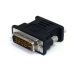 Startech Black DVI to VGA Cable Adapter - M/F - Startech