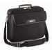 Targus Notepac 15.4 Black Nylon + Schoulderstrap