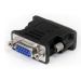Startech Black DVI to VGA Cable Adapter - M/F - Startech