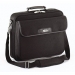Targus Notepac 15.4 Black Nylon + Schoulderstrap