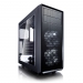 Boîtier Fractal Design Focus G Black Window USB3.0 - Fractal Design