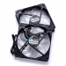 Boîtier Fractal Design Focus G Black Window USB3.0 - Fractal Design