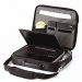 Targus Notepac 15.4 Black Nylon + Schoulderstrap