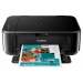 Multifonction Jet Canon Pixma MG3650S BK - Canon
