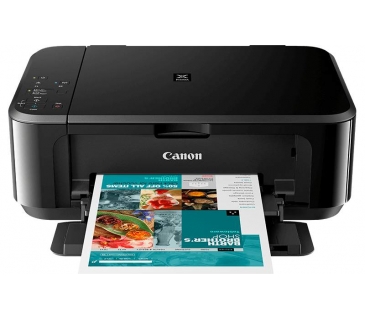 Multifonction Jet Canon Pixma MG3650S BK - Canon