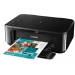 Multifonction Jet Canon Pixma MG3650S BK - Canon