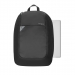 Targus Targus Intellect 15.6 Laptop Backpack Black