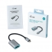 I-tec USB-C Metal Display Port Adapter 60Hz - I-tec