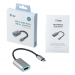 I-tec USB-C Metal HDMI Adapter 60Hz - I-tec