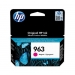 HP INK CARTRIDGE No 963 Magenta DE/FR/NL/BE/UK/IT/SE - HP