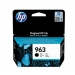 HP INK CARTRIDGE No 963 Black DE/FR/NL/BE/UK/IT/SE - HP