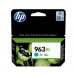 HP INK CARTRIDGE No 963XL Cyan DE/FR/NL/BE/UK/IT/SE - HP