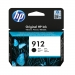 HP 912 Black Ink Cartridge - HP