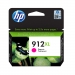HP 912XL High Yield Magenta Ink - HP