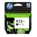 HP 912XL High Yield Black Ink - HP