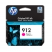 HP 912 Magenta Ink Cartridge - HP