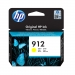 HP 912 Yellow Ink Cartridge - HP