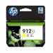 HP 912XL High Yield Yellow Ink - HP
