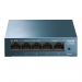 TP-Link LS105G LiteWave 5-Port GB Desktop Switch - TP-Link