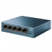TP-Link LS105G LiteWave 5-Port GB Desktop Switch - TP-Link
