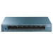 TP-Link LS108G LiteWave 8-Port GB Desktop Switch - TP-Link