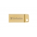 Verbatim USB 64GB Metal Executive U3 gd VER | 99106