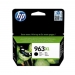 HP INK CARTRIDGE No 963XL Black Blister - HP