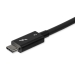 Thunderbolt 3 cable to Thunderbolt 3 USB - Startech