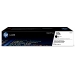 HP 117A Black Original Laser Toner Cartridge - HP