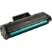 HP 106A Black Original Laser Toner Cartridge - HP