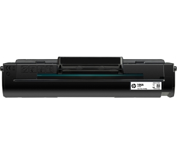 Cartouche d encre HP 106A Black Original Laser Toner Cartridge - HP