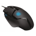 G402 Hyperion Fury - Logitech