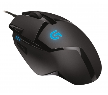 Souris Gaming G402 Hyperion Fury - Logitech