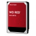 Disque Dur Western Digital Red Serie Nas Storage - 6000Gb 3.5IN 256MB - WD60EFAX - Western Digital