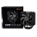 Refroidisseur Be Quiet Dark Rock Slim - BK024 - Be Quiet