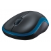 Logitech Wireless Mouse M185 Blue - Logitech